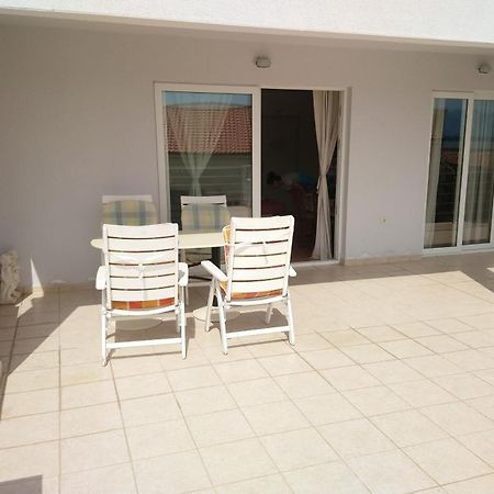 Apartmani Andrija Živogošće Εξωτερικό φωτογραφία