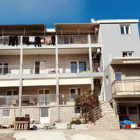 Apartmani Andrija Živogošće Εξωτερικό φωτογραφία