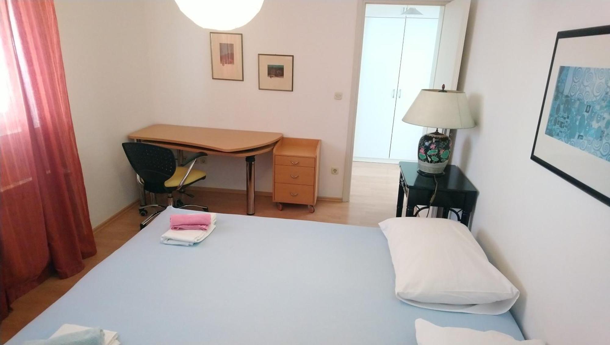 Apartmani Andrija Živogošće Εξωτερικό φωτογραφία