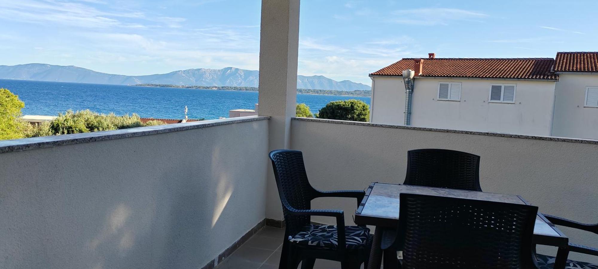 Apartmani Andrija Živogošće Εξωτερικό φωτογραφία