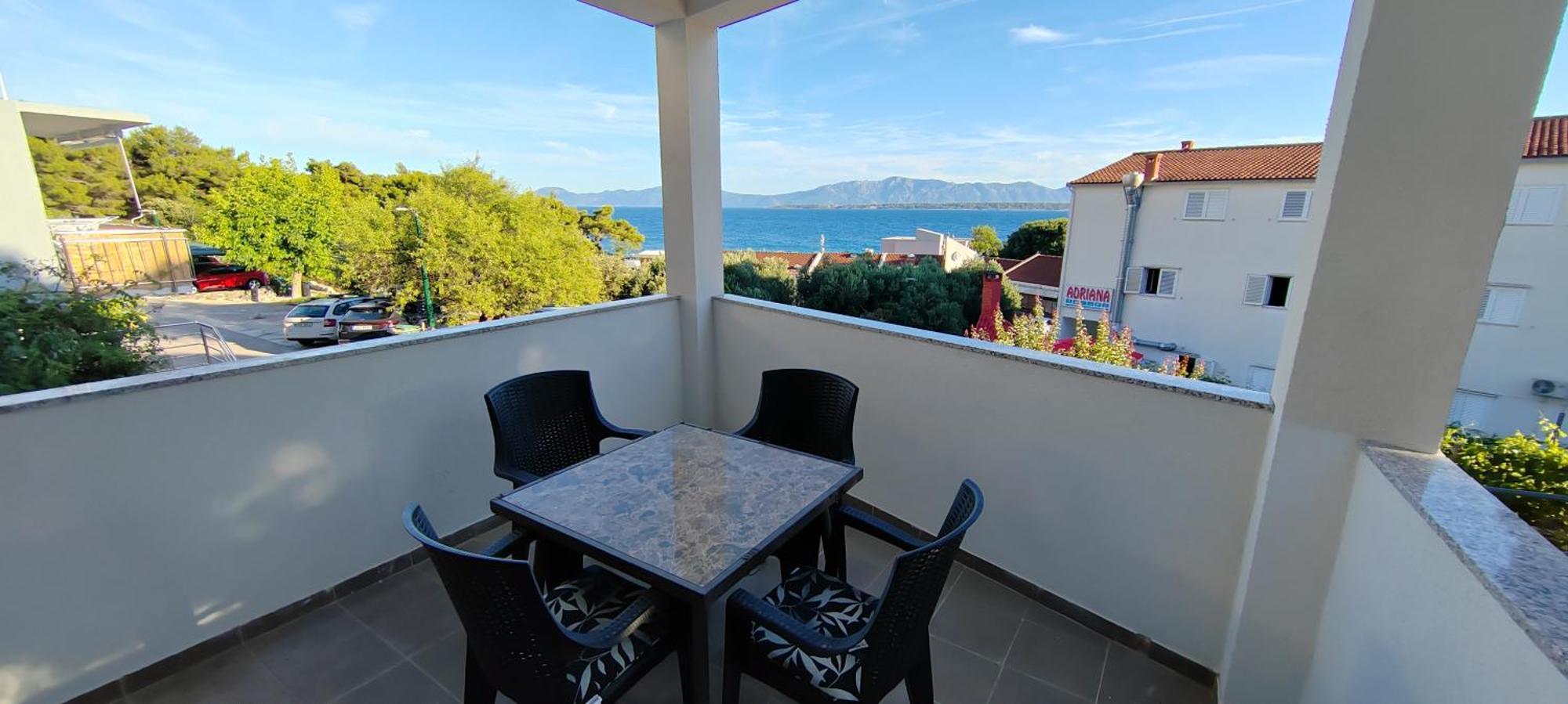 Apartmani Andrija Živogošće Εξωτερικό φωτογραφία